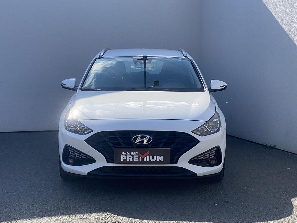 Hyundai I30 1.5 Comfort