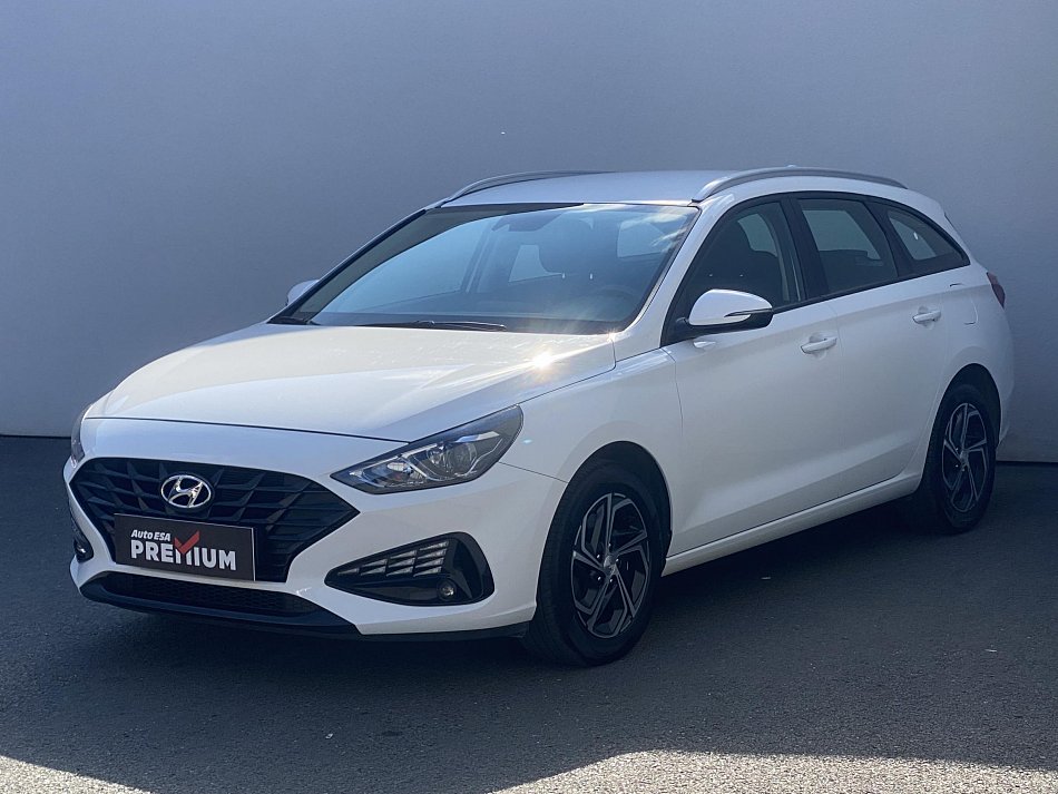 Hyundai I30 1.5 Comfort