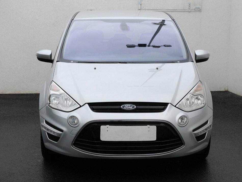 Ford S-MAX 2.0 TDCi  7míst