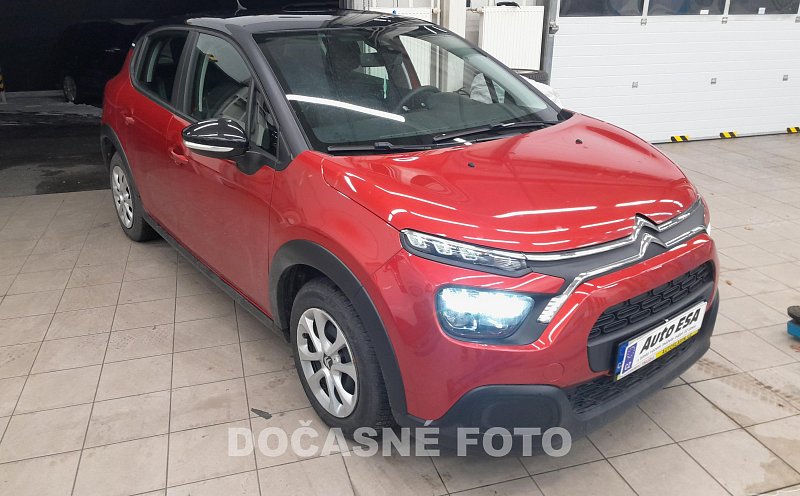 Citroën C3 1.2 Feel