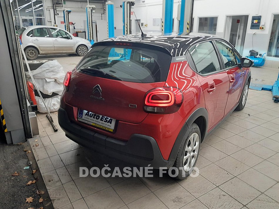 Citroën C3 1.2 Feel