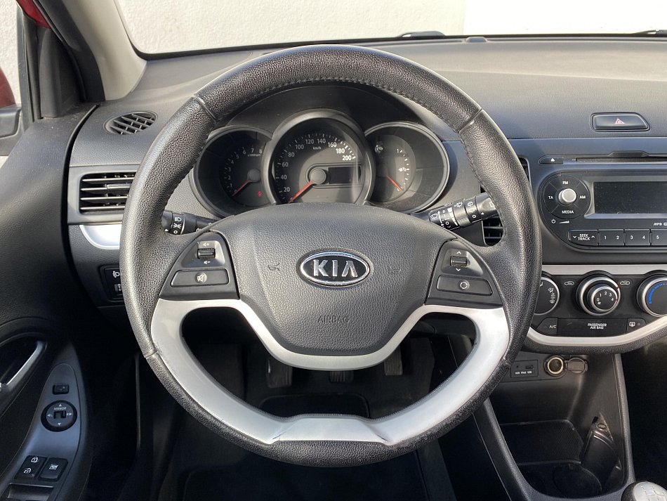 Kia Picanto 1.2i Spirit