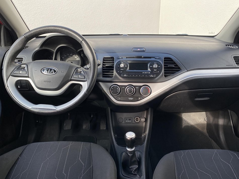 Kia Picanto 1.2i Spirit