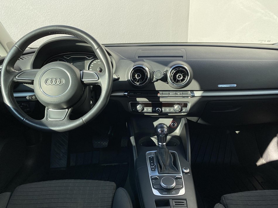 Audi A3 2.0TDi  Quattro