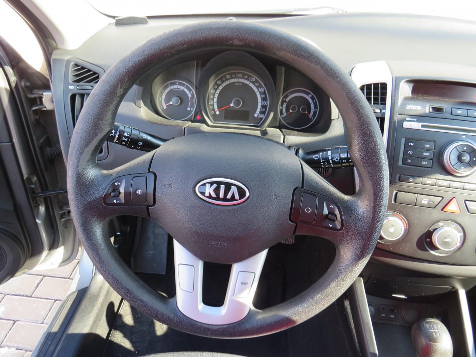 Kia Ceed 1.4CVVT 