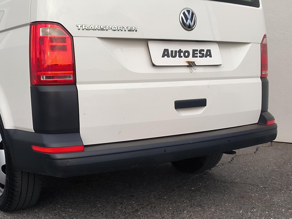 Volkswagen Transporter 2.0TDi  L1H1