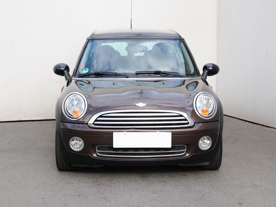 Mini Clubman 1.6 