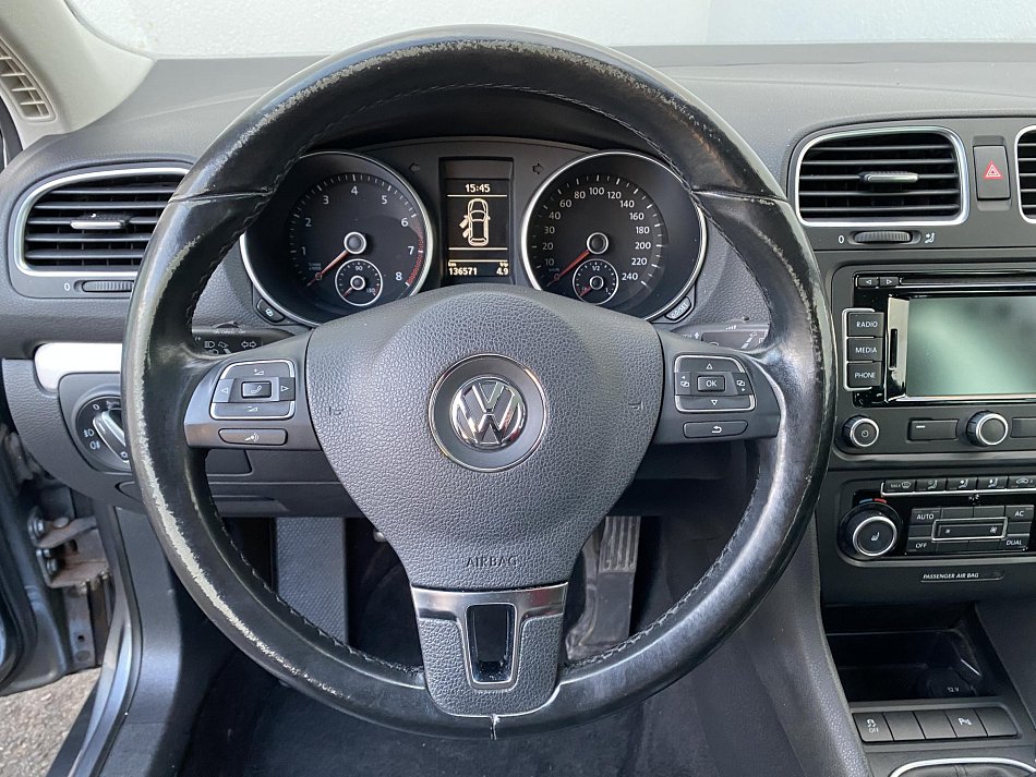 Volkswagen Golf 1.4 TSi Highline