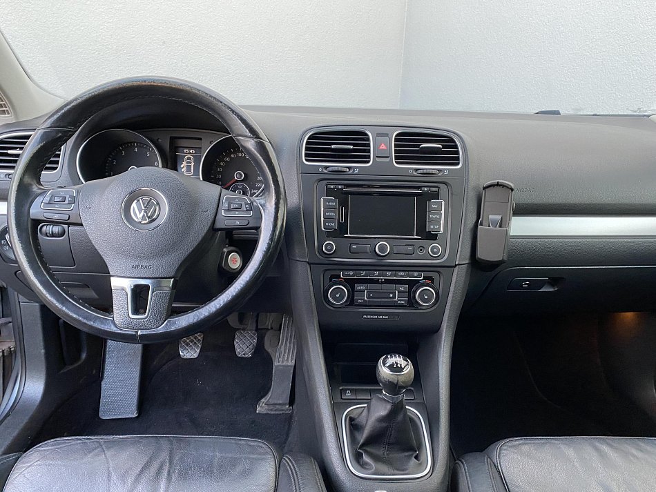 Volkswagen Golf 1.4 TSi Highline