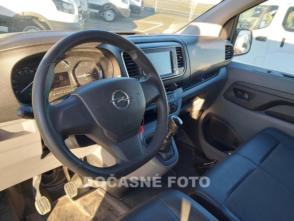 Opel Vivaro 2.0CDTi Edition L3