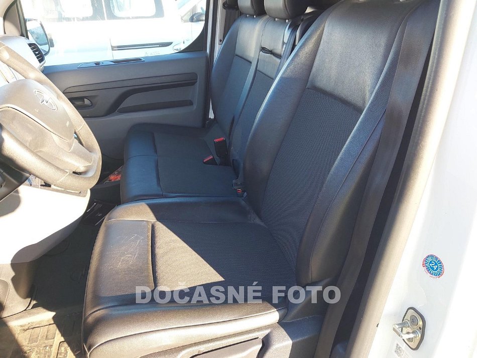 Opel Vivaro 2.0CDTi Edition L3