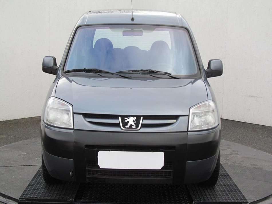 Peugeot Partner 1.6 16V 