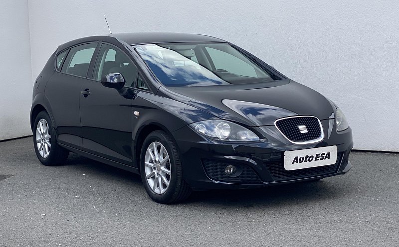 Seat Leon 1.4 TSi Style