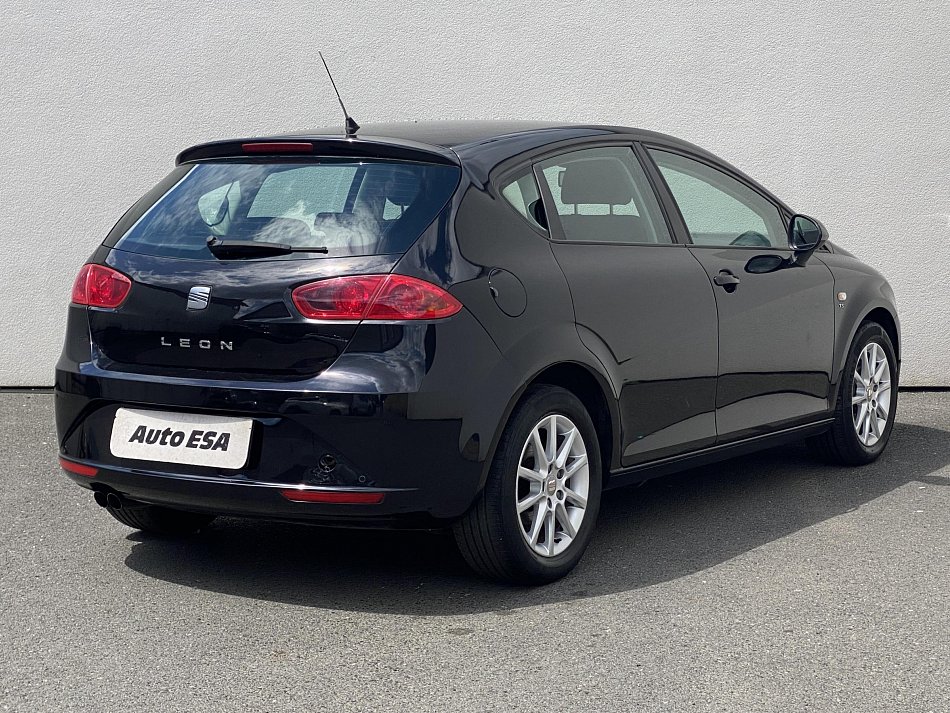 Seat Leon 1.4 TSi Style