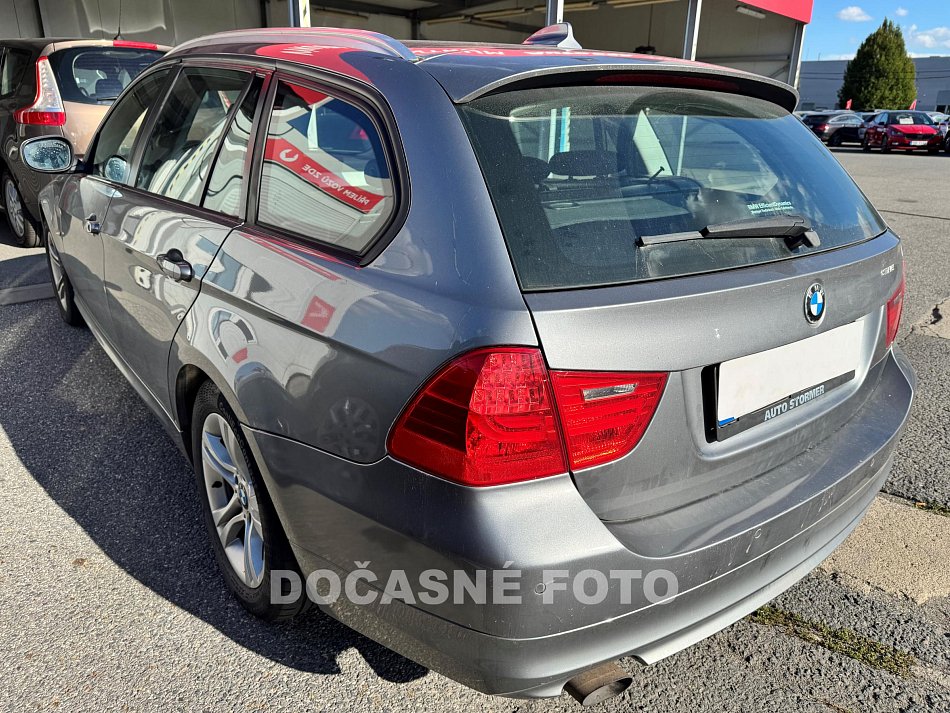 BMW Řada 3 320D  318D