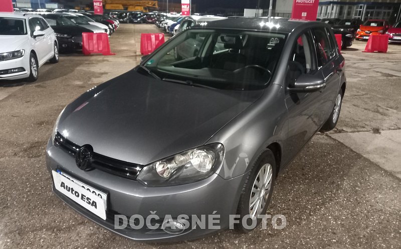 Volkswagen Golf 1.2 TSi 