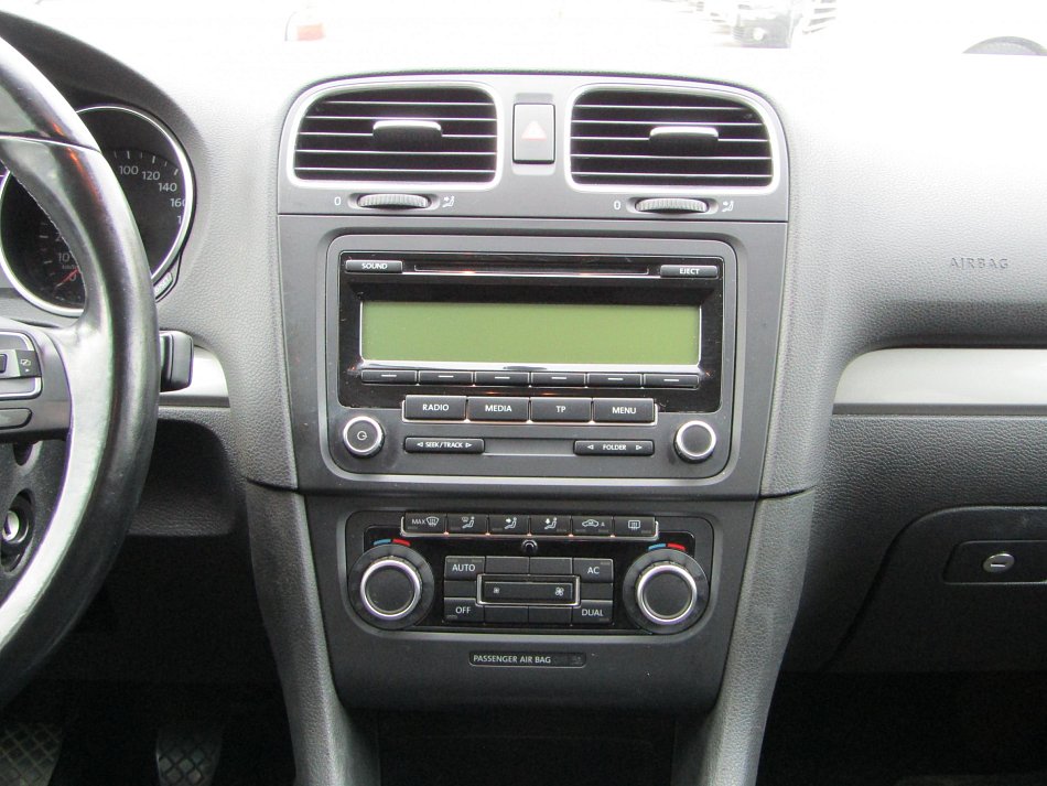 Volkswagen Golf 1.2 TSi 