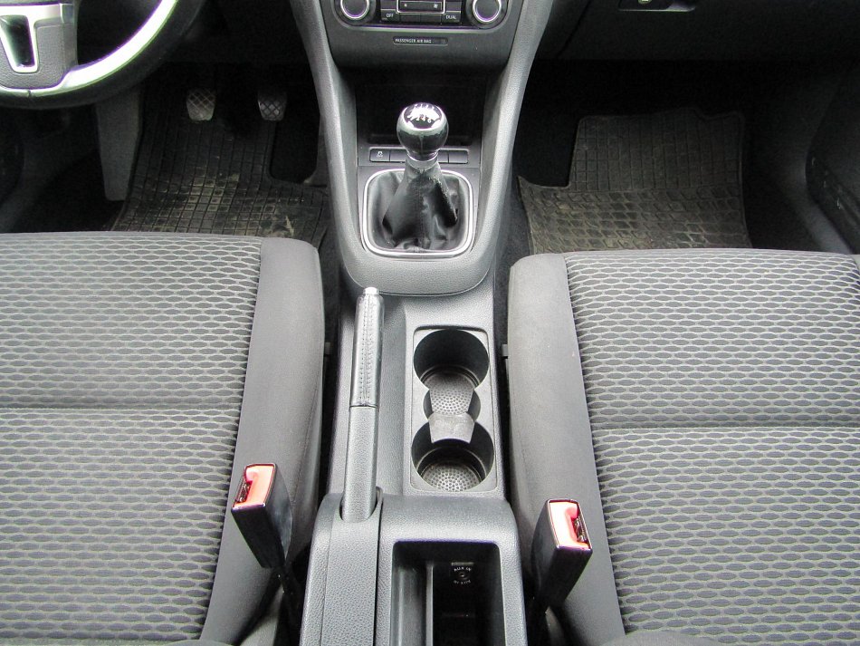 Volkswagen Golf 1.2 TSi 