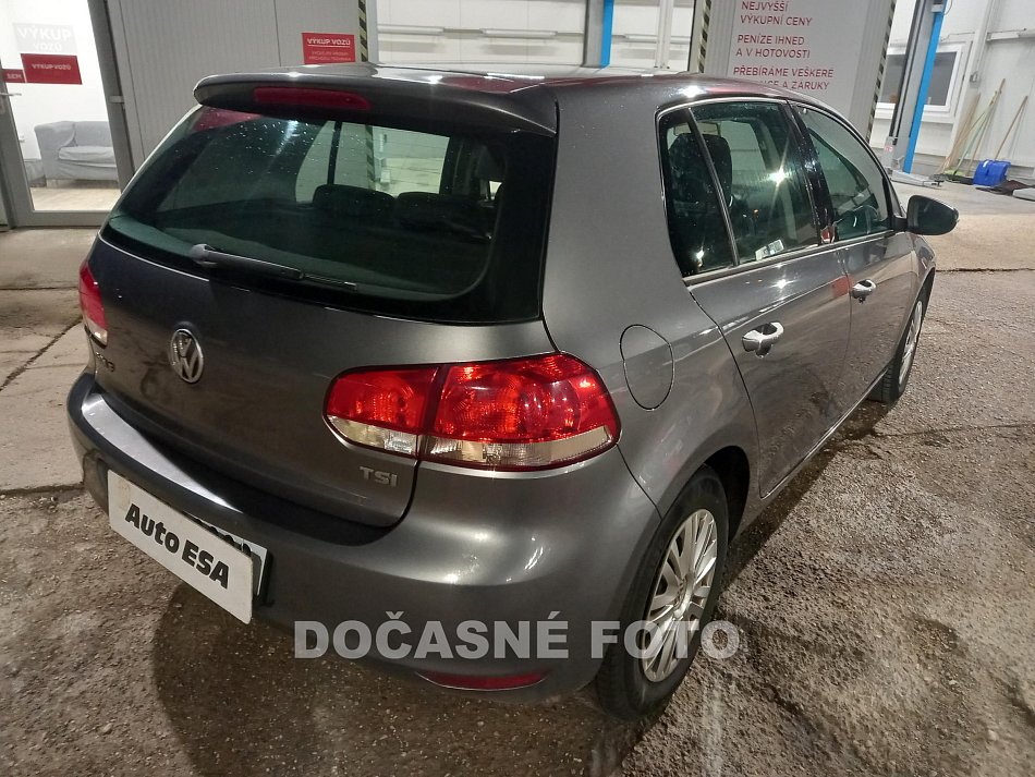 Volkswagen Golf 1.2 TSi 