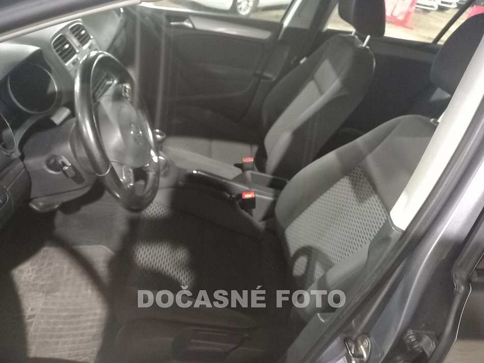 Volkswagen Golf 1.2 TSi 