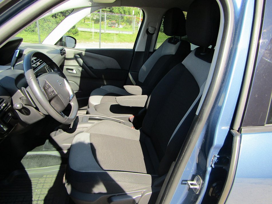 Citroën C4 GRAND Picasso 2.0 HDi  7míst