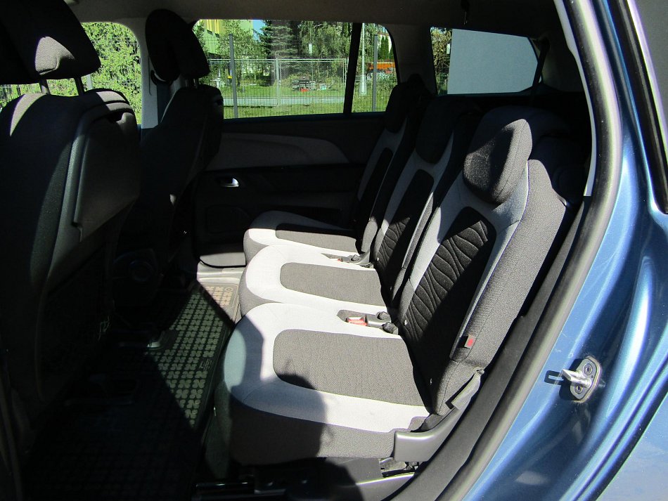 Citroën C4 GRAND Picasso 2.0 HDi  7míst