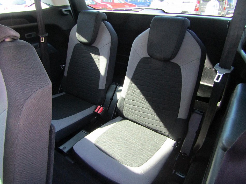 Citroën C4 GRAND Picasso 2.0 HDi  7míst