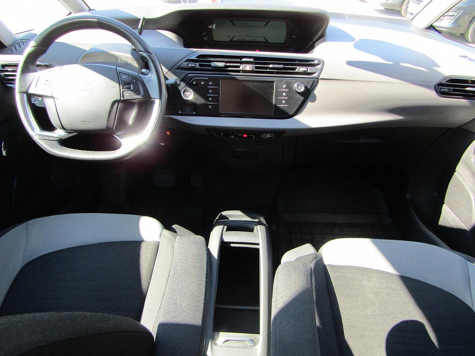 Citroën C4 GRAND Picasso 2.0 HDi  7míst