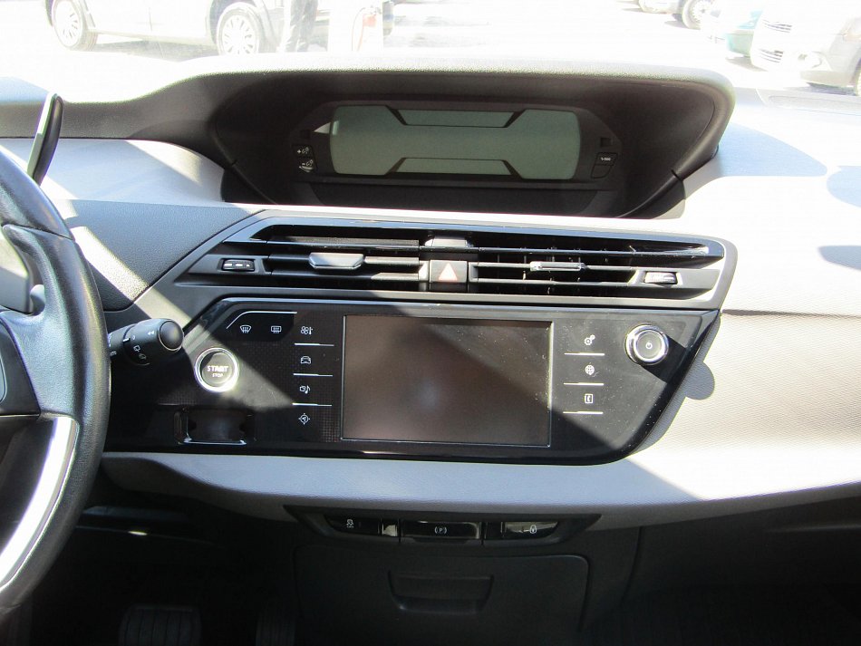 Citroën C4 GRAND Picasso 2.0 HDi  7míst