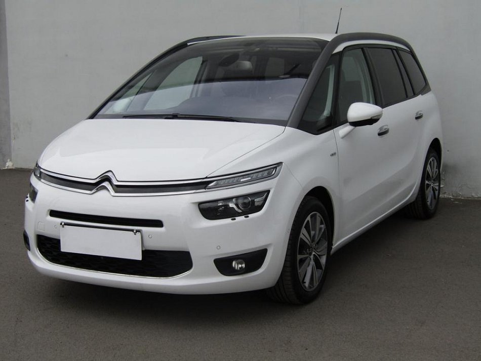 Citroën C4 GRAND Picasso 2.0 HDi 