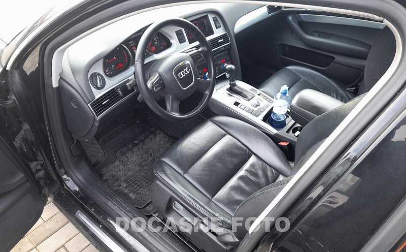 Audi A6 2.0 TDi 