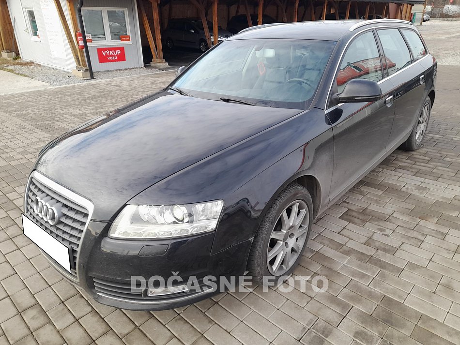 Audi A6 2.0 TDi 