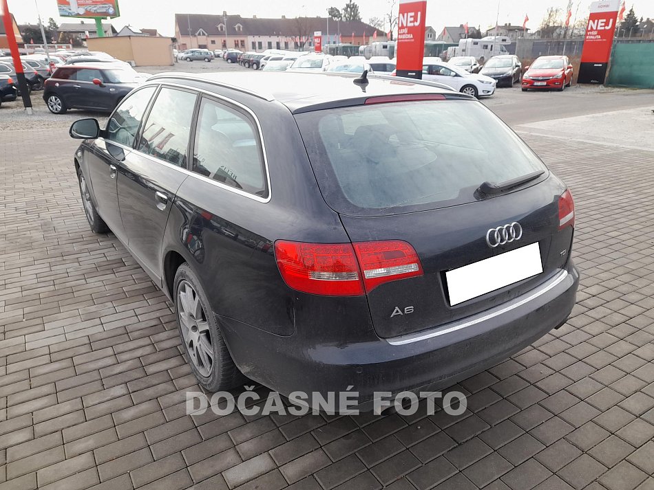 Audi A6 2.0 TDi 