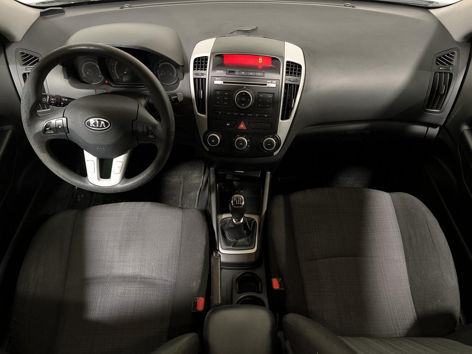 Kia Ceed 1.6CRDi 