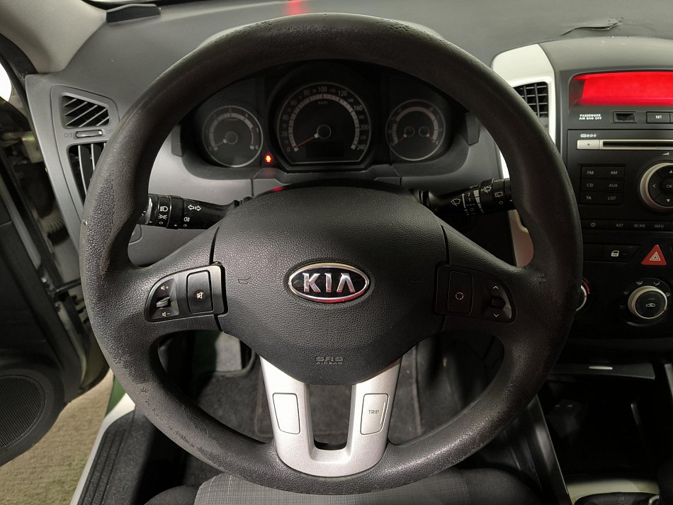 Kia Ceed 1.6CRDi 