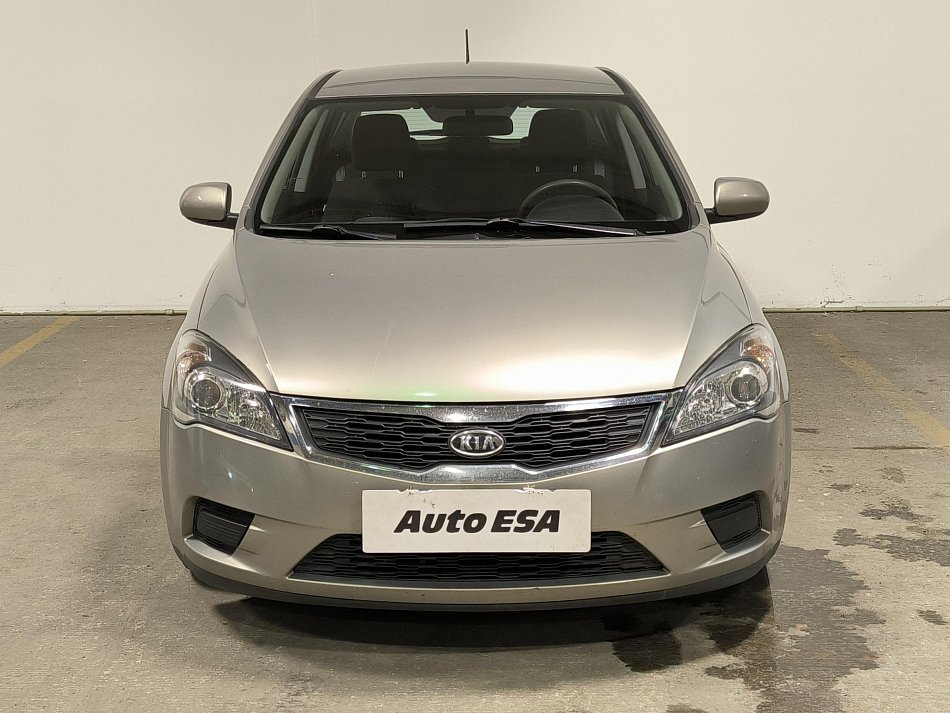 Kia Ceed 1.6CRDi 