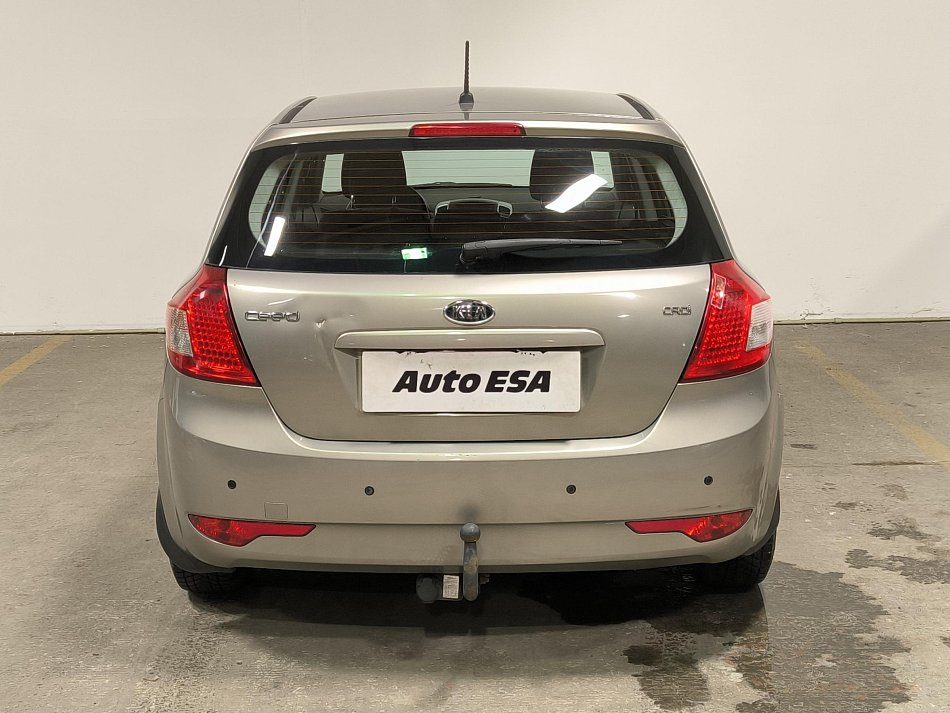 Kia Ceed 1.6CRDi 