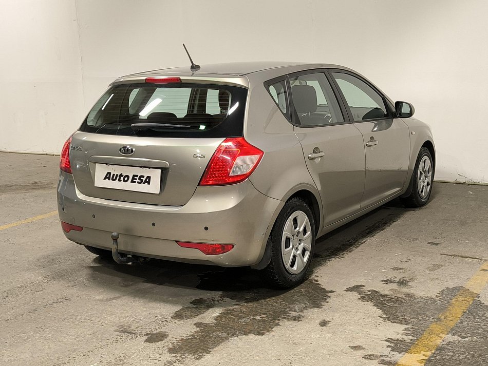 Kia Ceed 1.6CRDi 