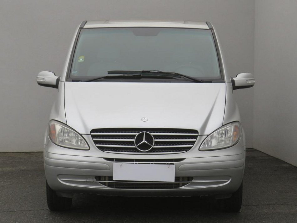 Mercedes-Benz Viano 3.0CDi  L2