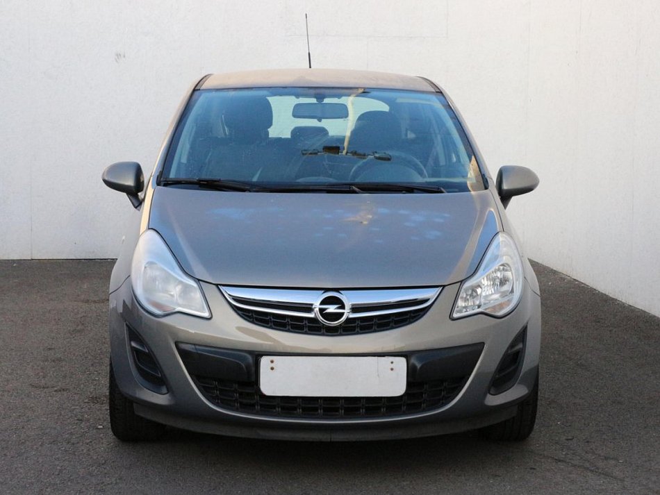 Opel Corsa 1.3 