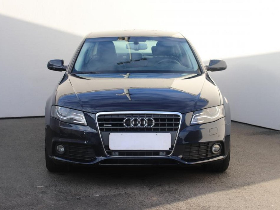 Audi A4 3.0 TDi 