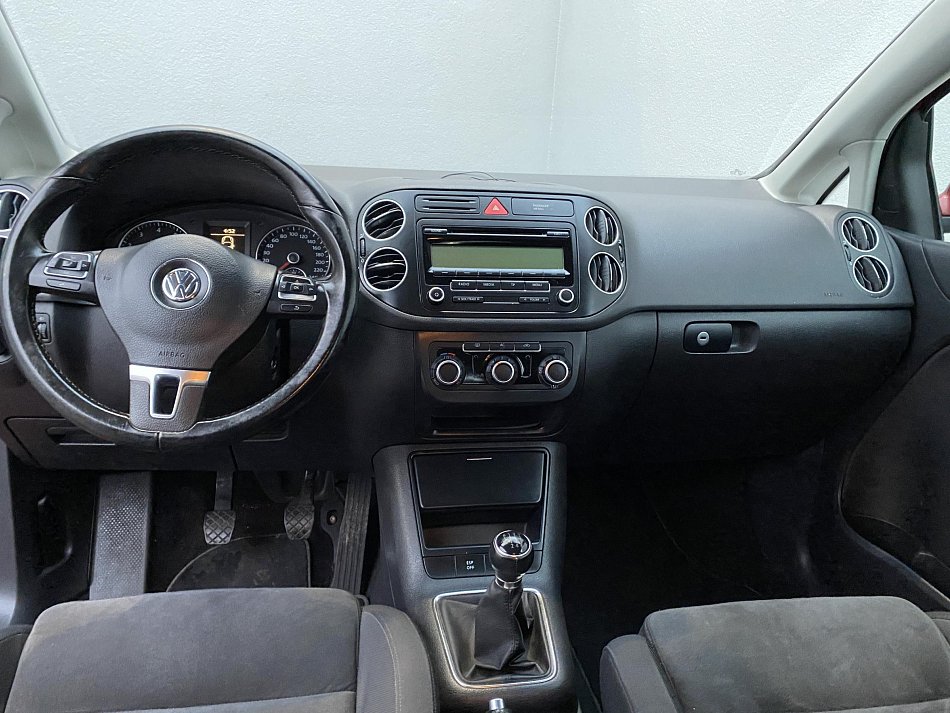 Volkswagen Golf Plus 1.4 TSi Highline