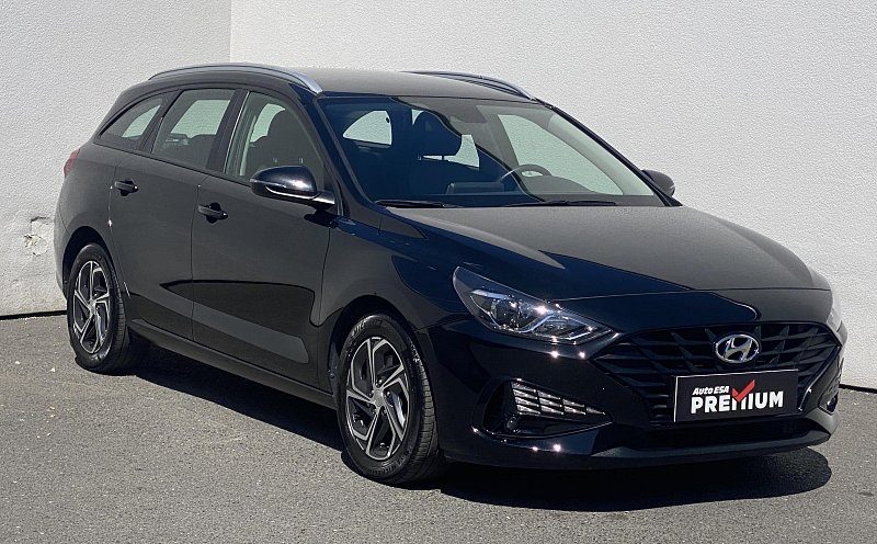 Hyundai I30 1.0 T-GDi Comfort CW