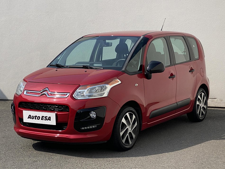 Citroën C3 Picasso 1.2 PT Confort