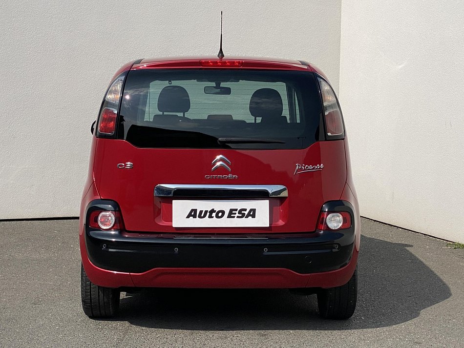 Citroën C3 Picasso 1.2 PT Confort