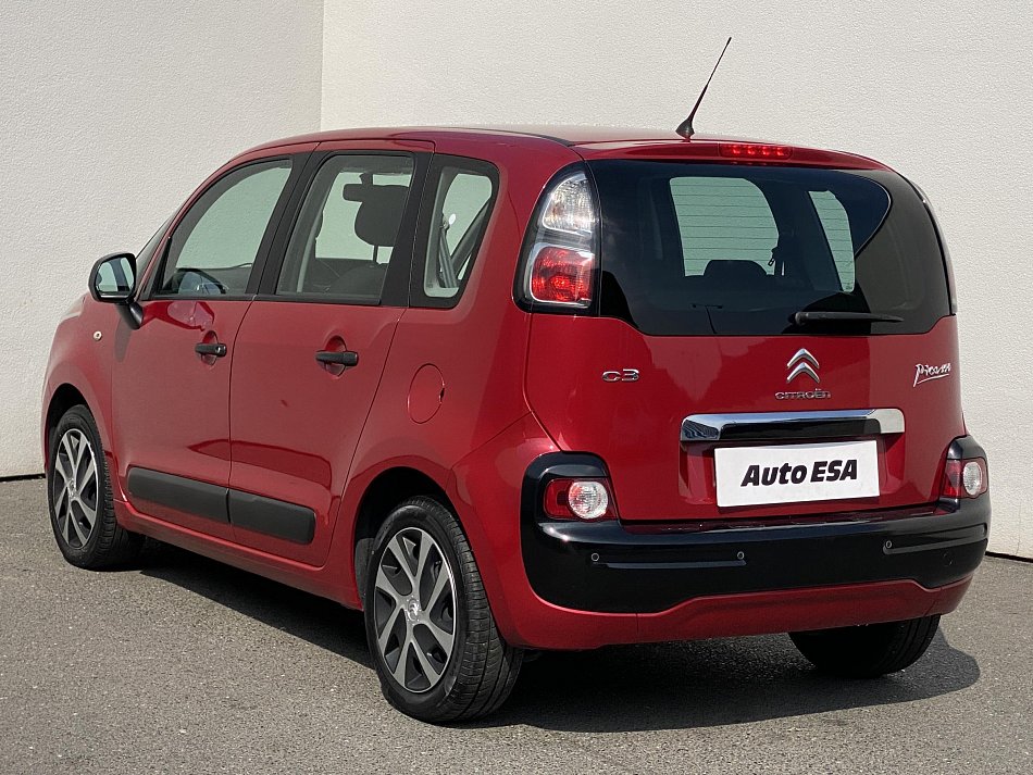 Citroën C3 Picasso 1.2 PT Confort