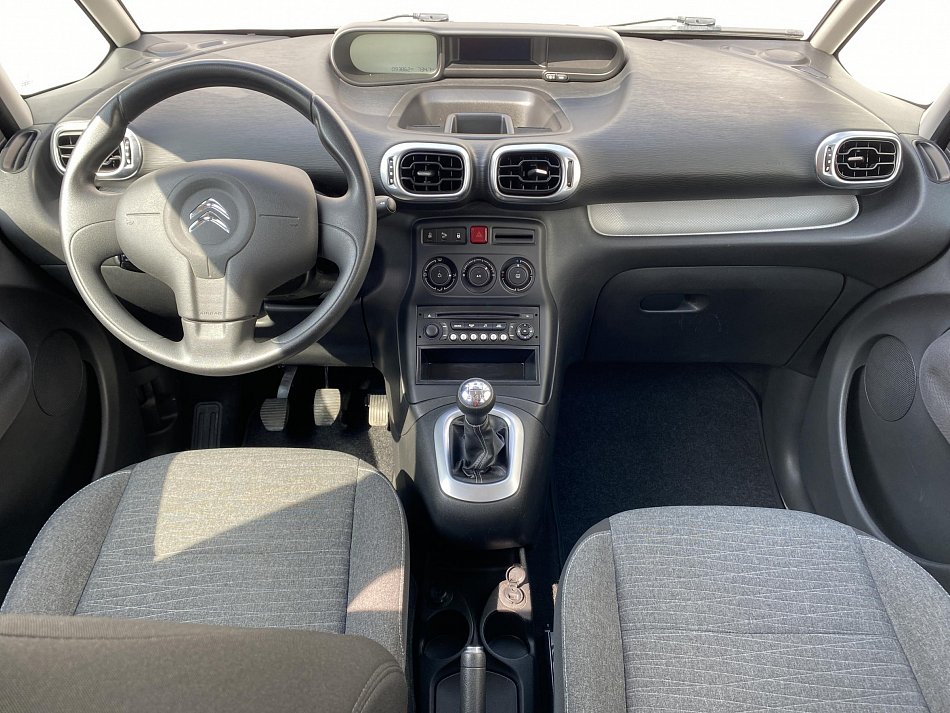 Citroën C3 Picasso 1.2 PT Confort