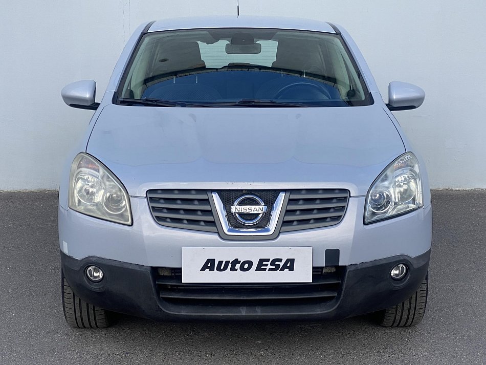 Nissan Qashqai 2.0 dCi  4x4