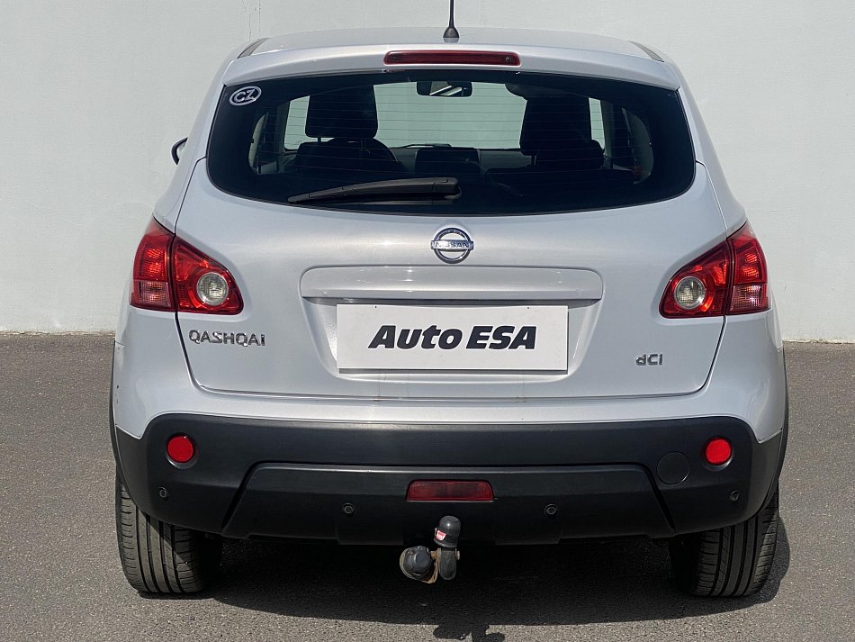 Nissan Qashqai 2.0 dCi  4x4