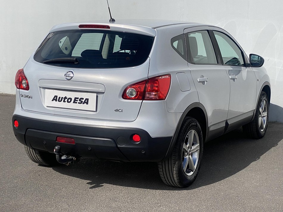 Nissan Qashqai 2.0 dCi  4x4